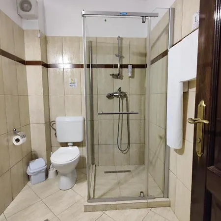 Pensiunea Roua 3* Piatra Neamţ