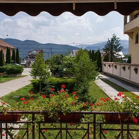 Pensiunea Roua Affittacamere