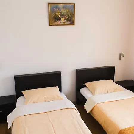 Pensiunea Roua 3* Piatra Neamţ